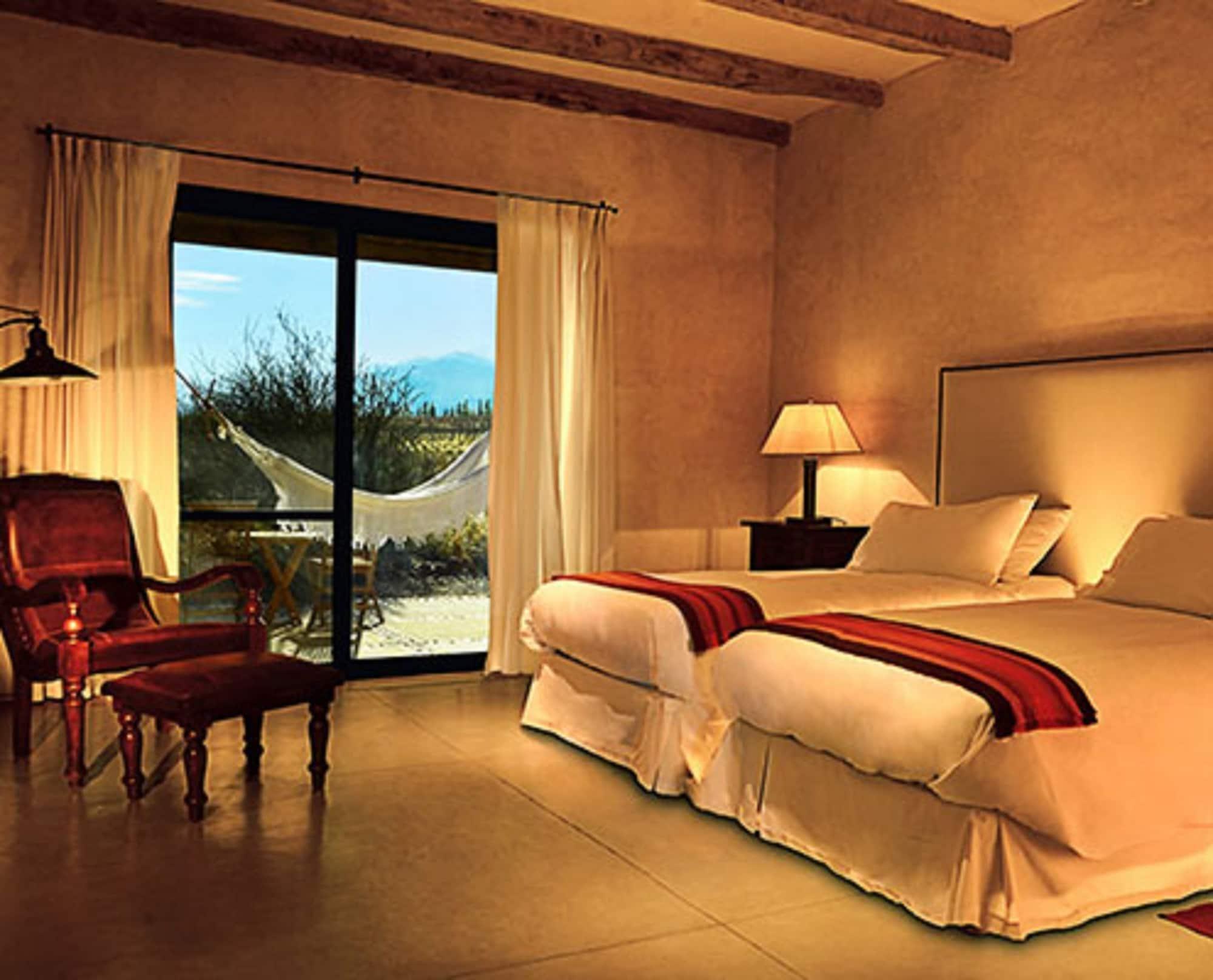 Alpasion Lodge Тунуян Екстер'єр фото