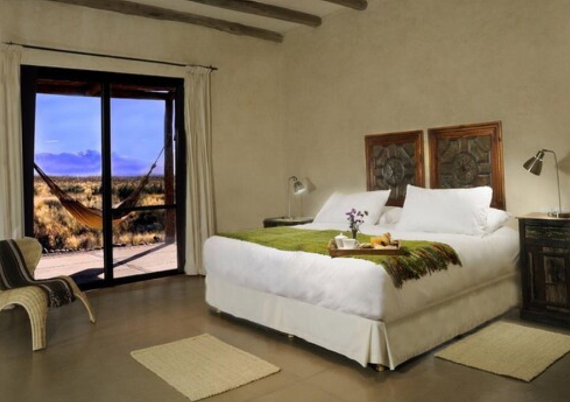 Alpasion Lodge Тунуян Екстер'єр фото