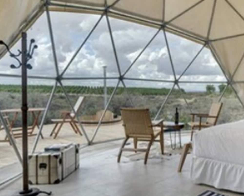 Alpasion Lodge Тунуян Екстер'єр фото