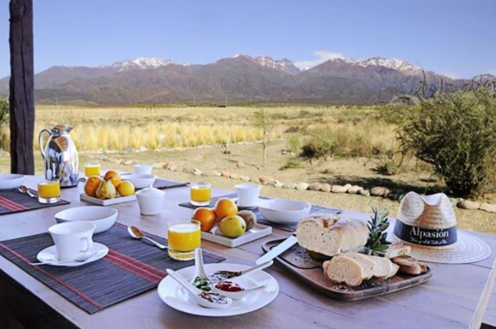 Alpasion Lodge Тунуян Екстер'єр фото