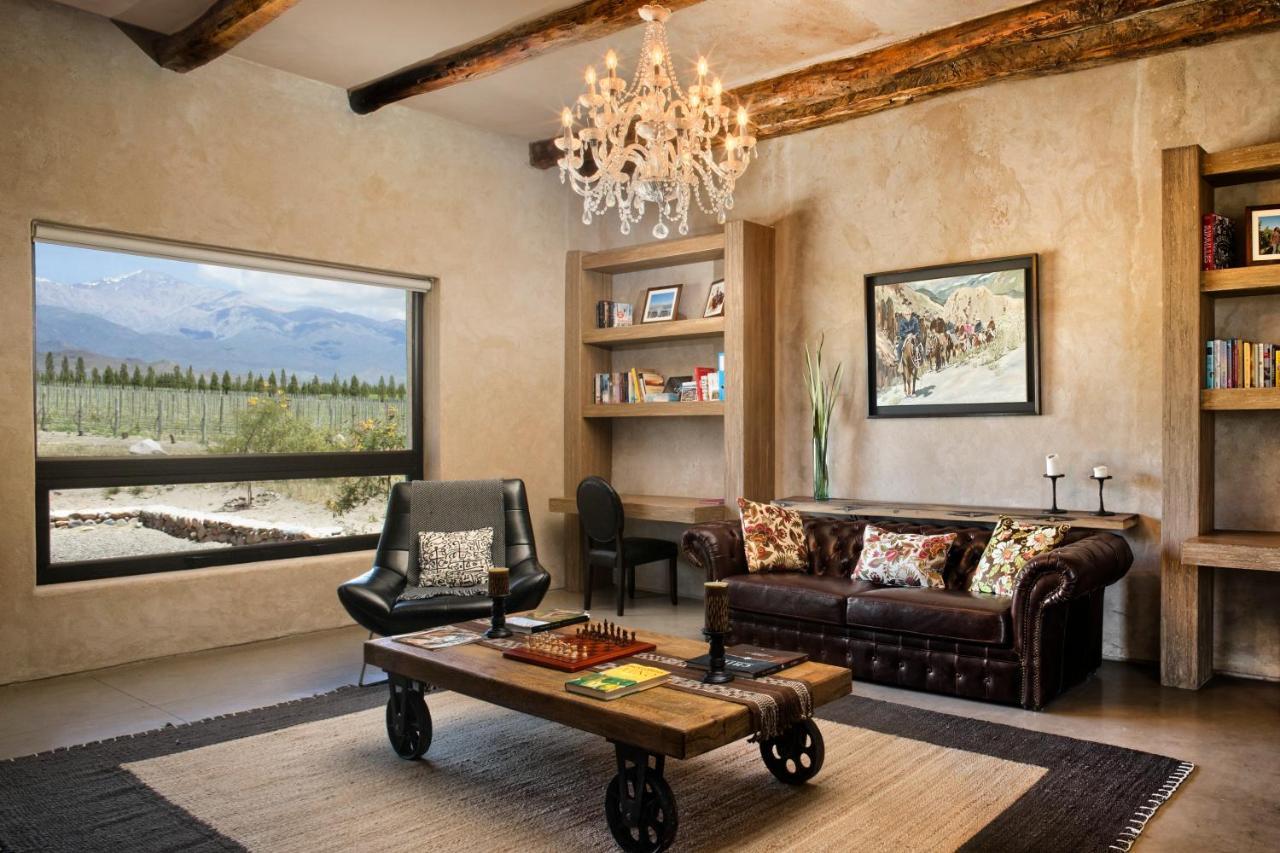 Alpasion Lodge Тунуян Екстер'єр фото