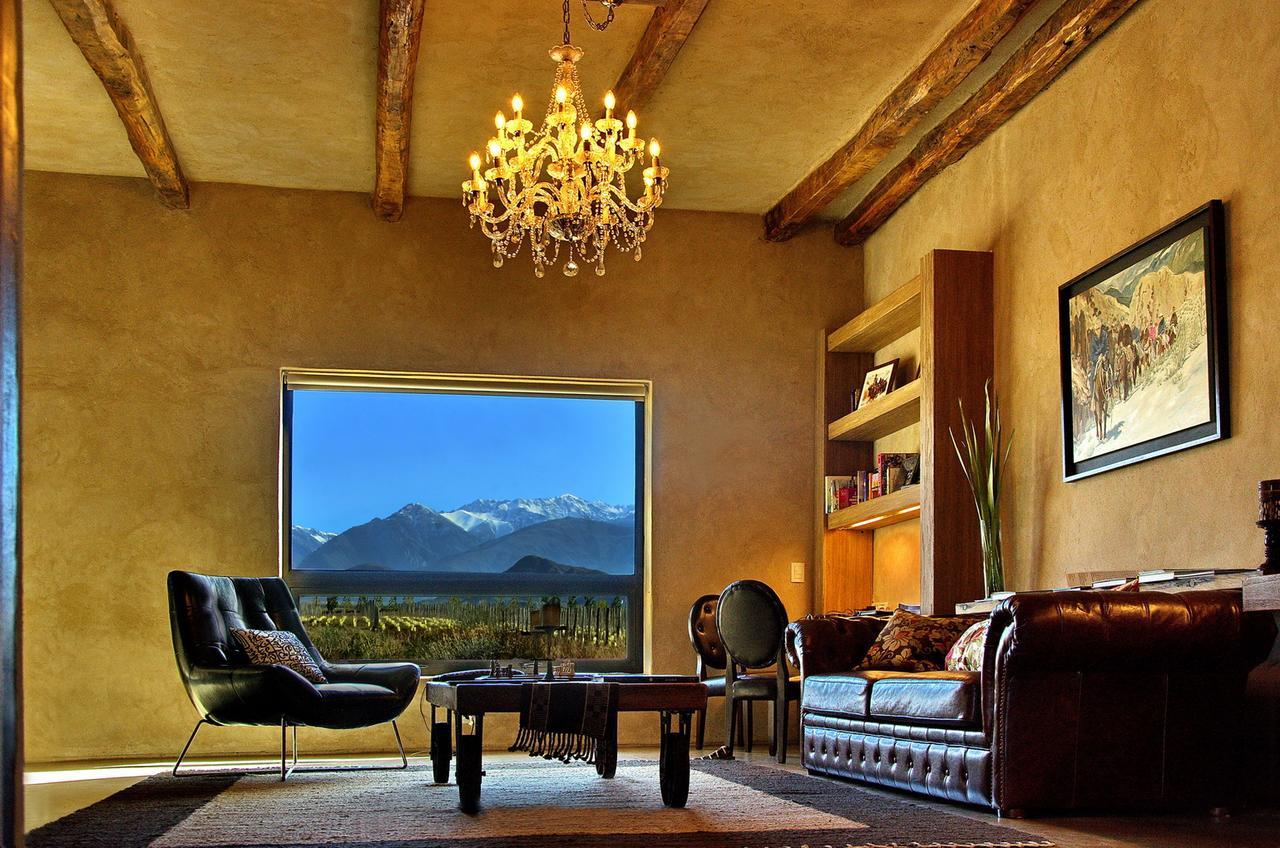 Alpasion Lodge Тунуян Екстер'єр фото