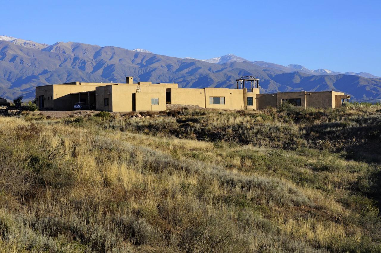 Alpasion Lodge Тунуян Екстер'єр фото
