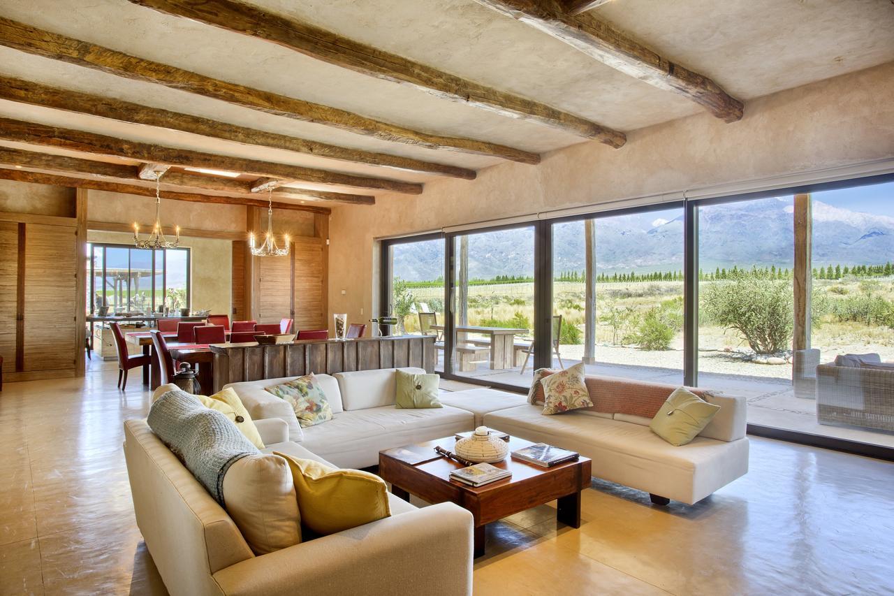 Alpasion Lodge Тунуян Екстер'єр фото