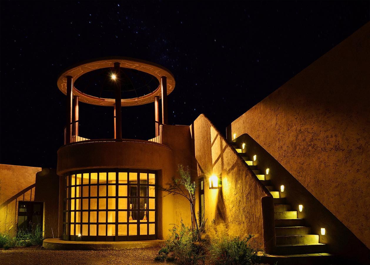 Alpasion Lodge Тунуян Екстер'єр фото