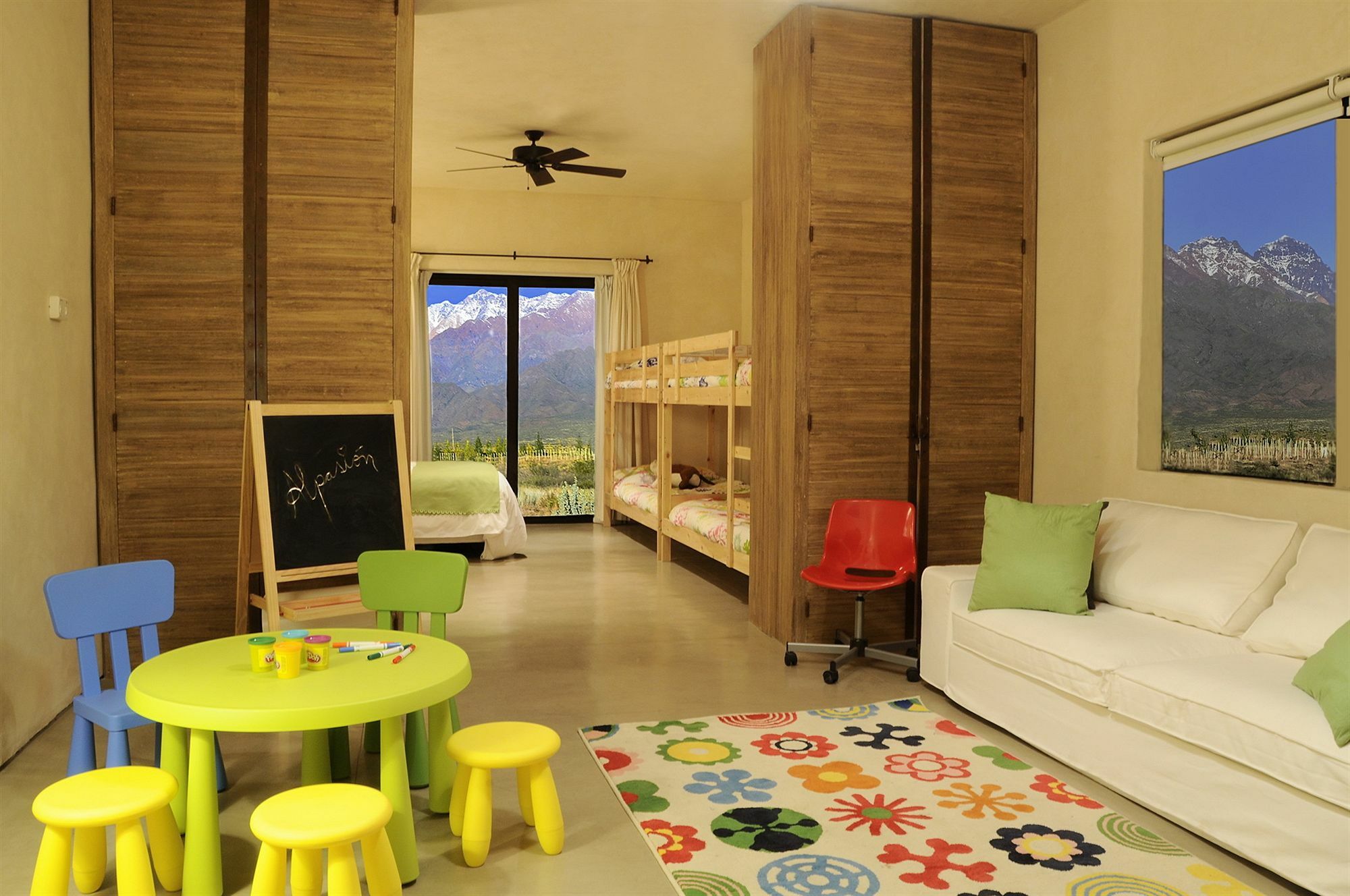 Alpasion Lodge Тунуян Екстер'єр фото