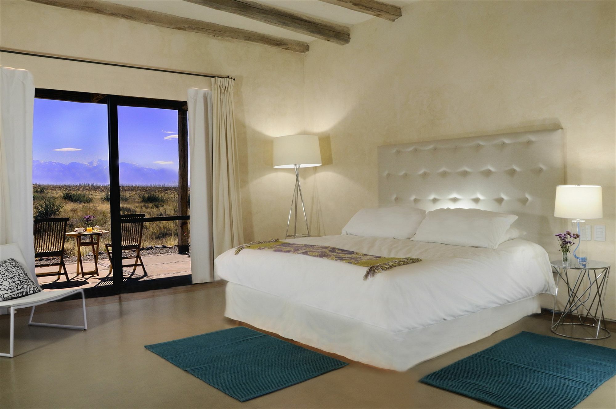 Alpasion Lodge Тунуян Екстер'єр фото