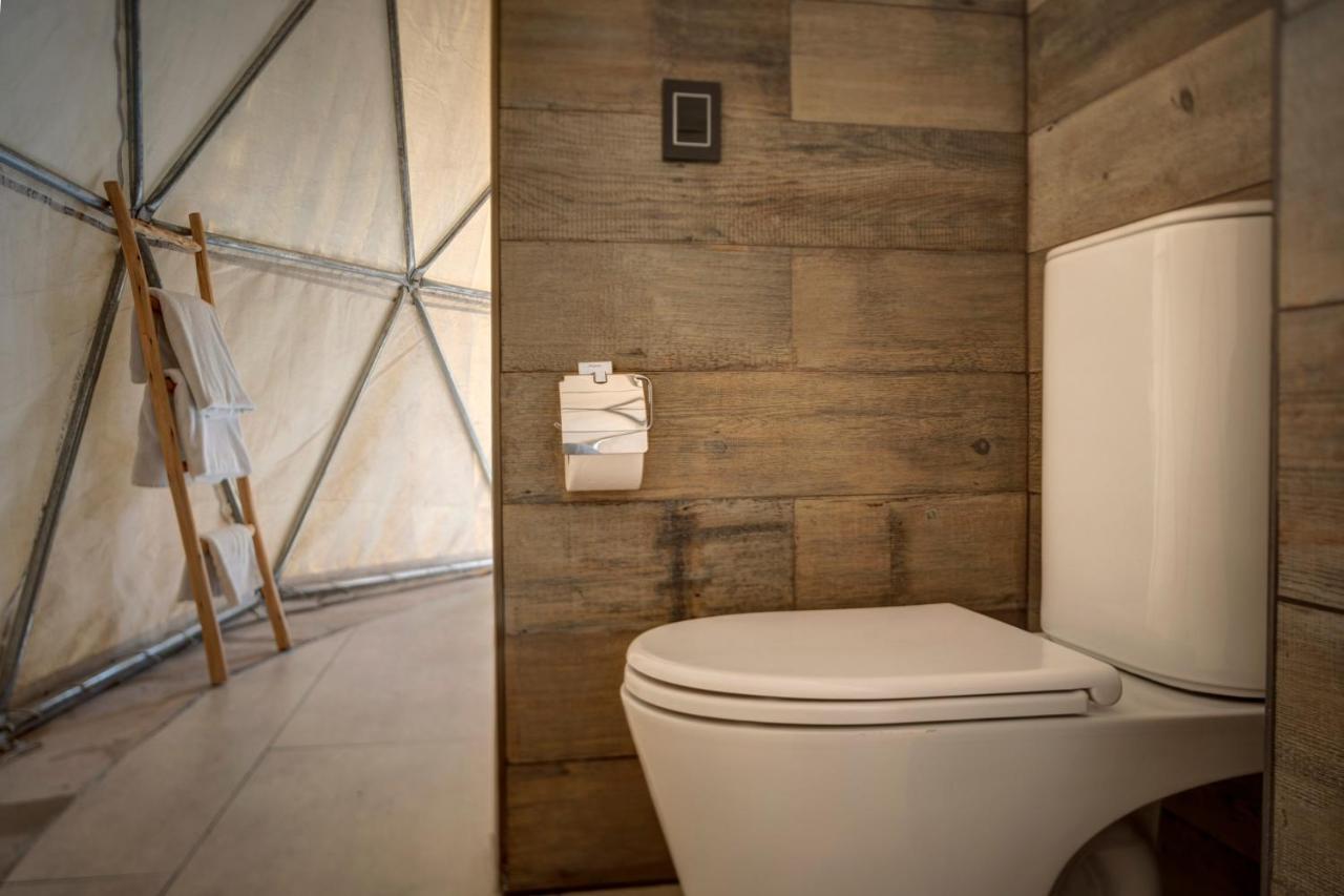 Alpasion Lodge Тунуян Екстер'єр фото