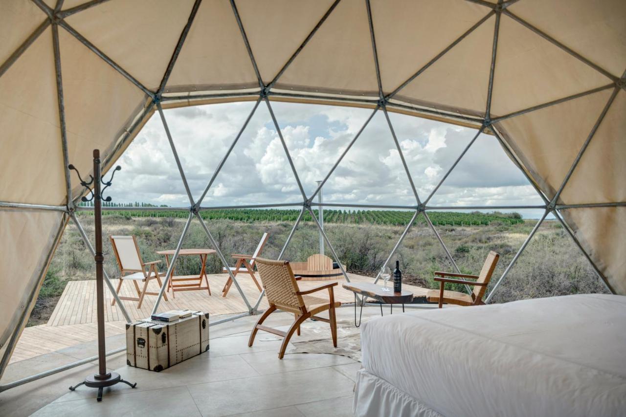 Alpasion Lodge Тунуян Екстер'єр фото